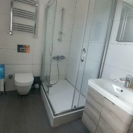 Taksim Center Hotell Istanbul