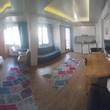 Taksim Center