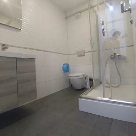 Hotel Taksim Center