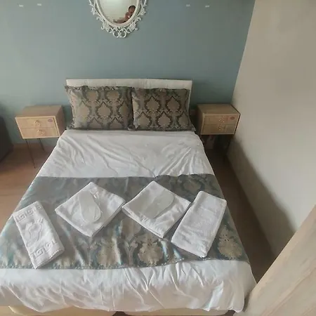 Hotel Taksim Center *
